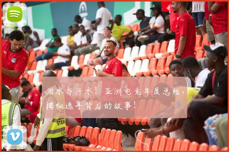 泪水与汗水！亚洲电竞年度总结，揭秘选手背后的故事！