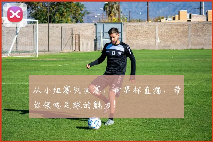 从小组赛到决赛，世界杯直播，带你领略足球的魅力！